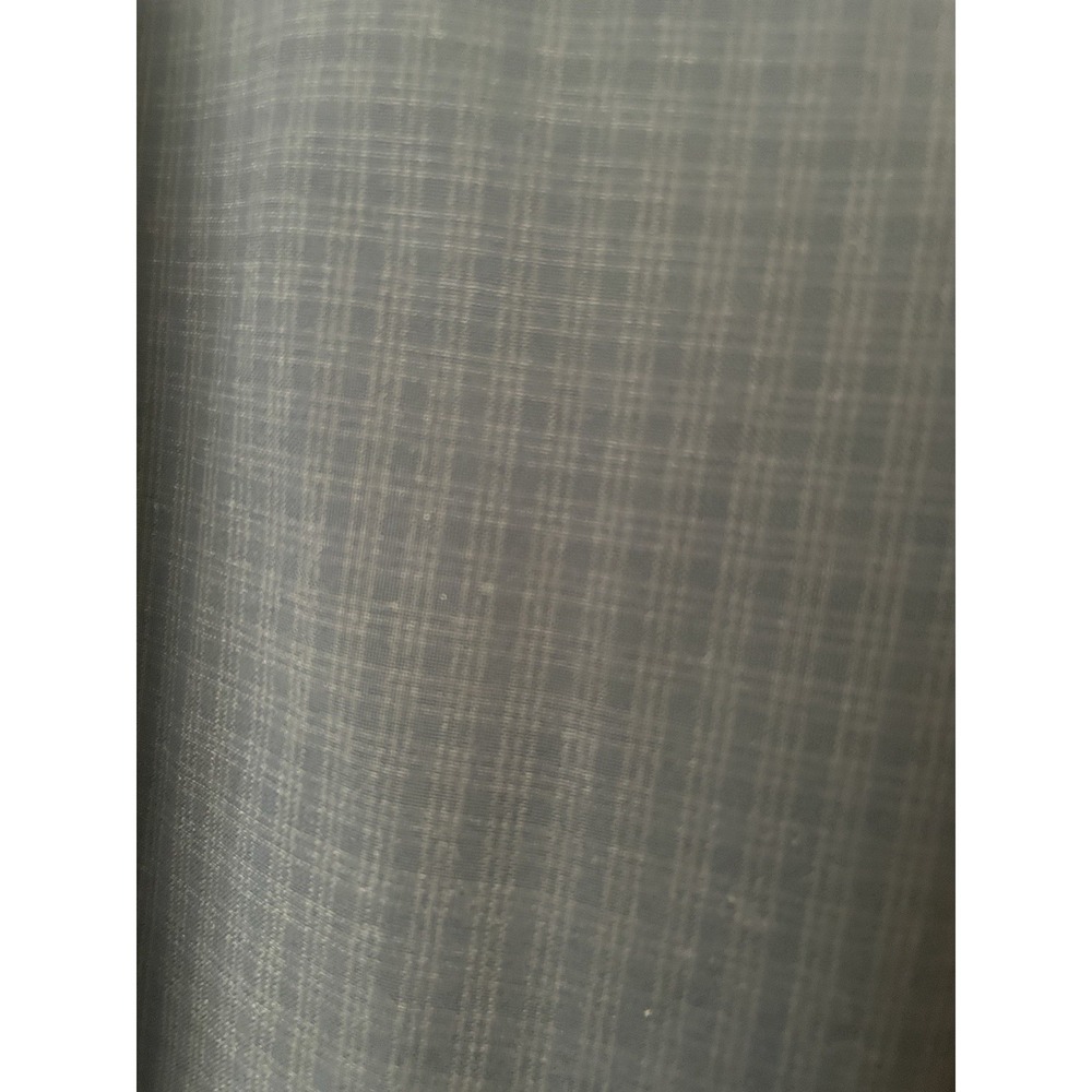 RALPH LAUREN men's Pants GREEN Label checkered print‎ 42 32
